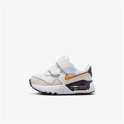 Meisjes Air Max Schoenen (22) 